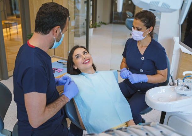 Best Laser Dentistry  in Marissa, IL