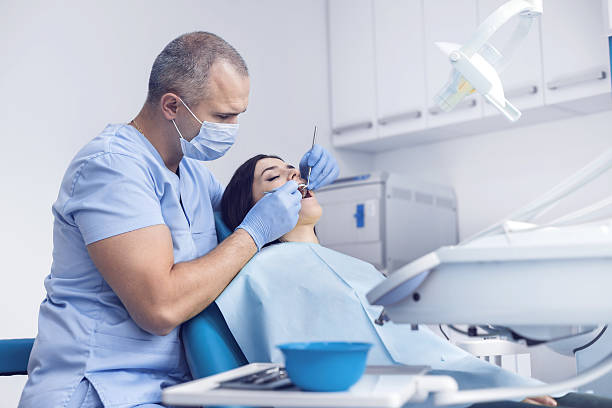 Oral Surgery in Marissa, IL